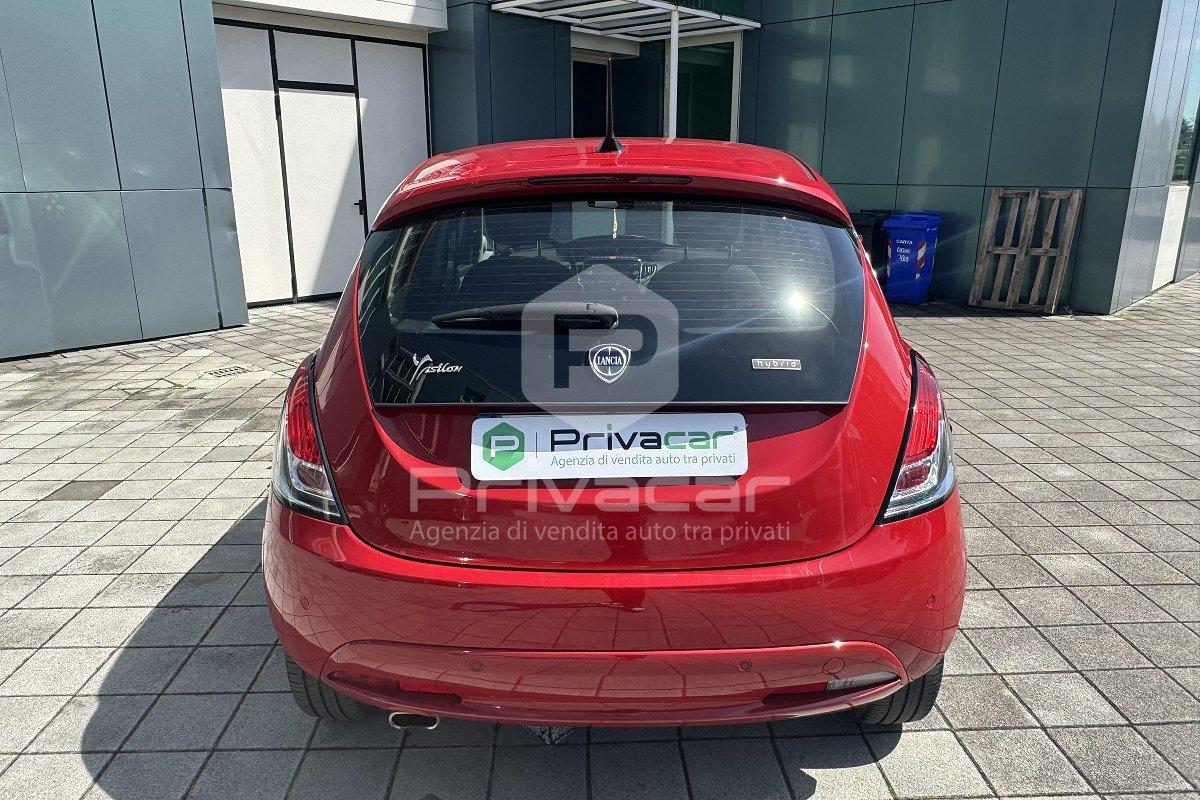 LANCIA Ypsilon 1.0 FireFly 5 porte S&S Hybrid Ecochic Gold