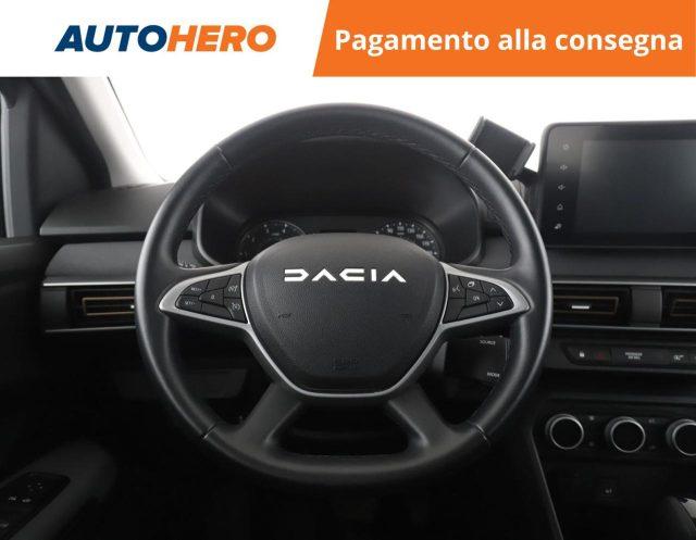 DACIA Sandero Stepway 1.0 TCe 90 CV CVT Extreme