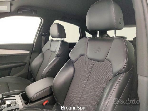 Audi Q5 40 TDI 204 CV quattro S tronic S line...