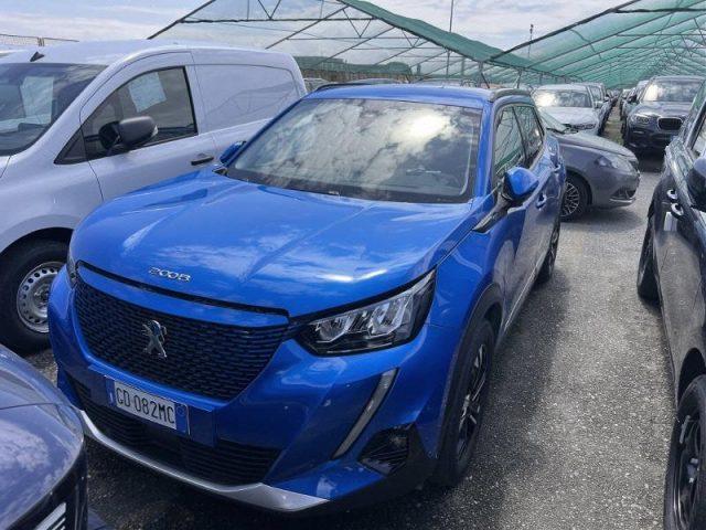 PEUGEOT 2008 e- Allure 100kW