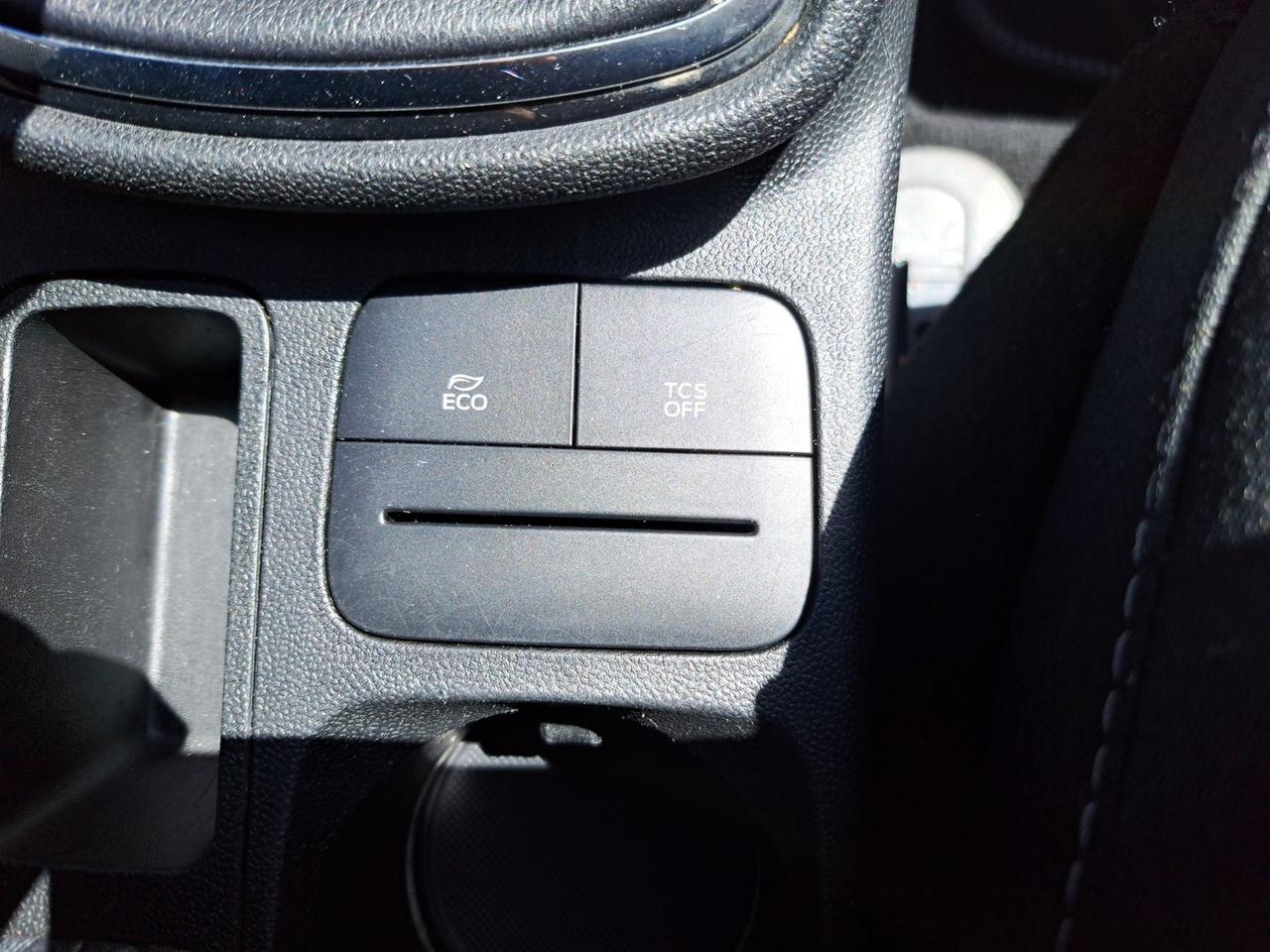 Ford Fiesta 1.1 Titanium My19