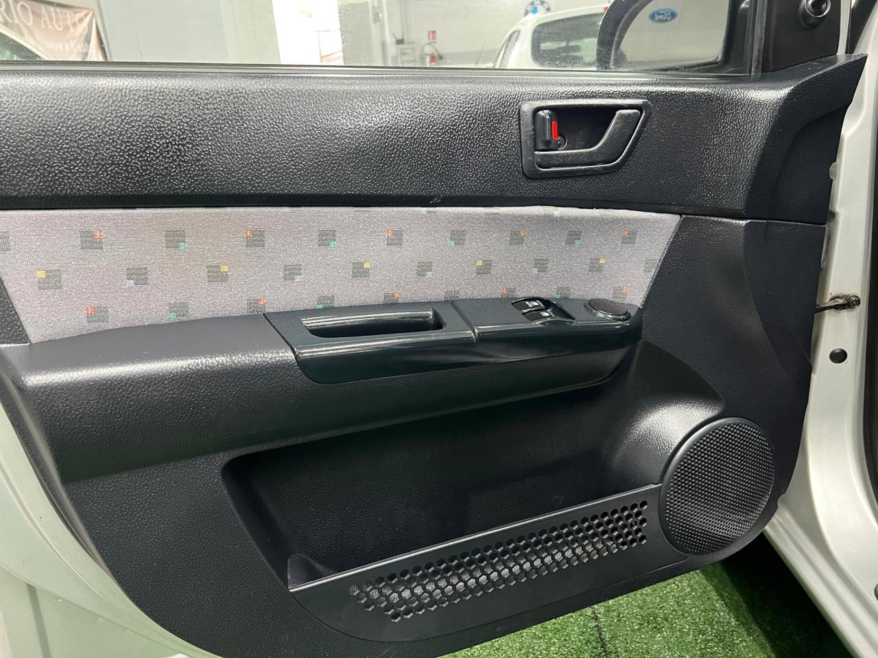 Hyundai Getz 1.1 5p. Style