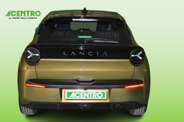 LANCIA NUOVA YPSILON hybrid - 1.2 100CV IBRIDA