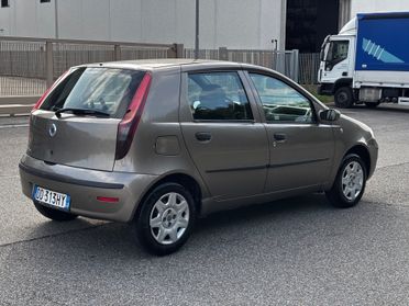 Fiat Punto Classic 1.2 5 porte Dynamic