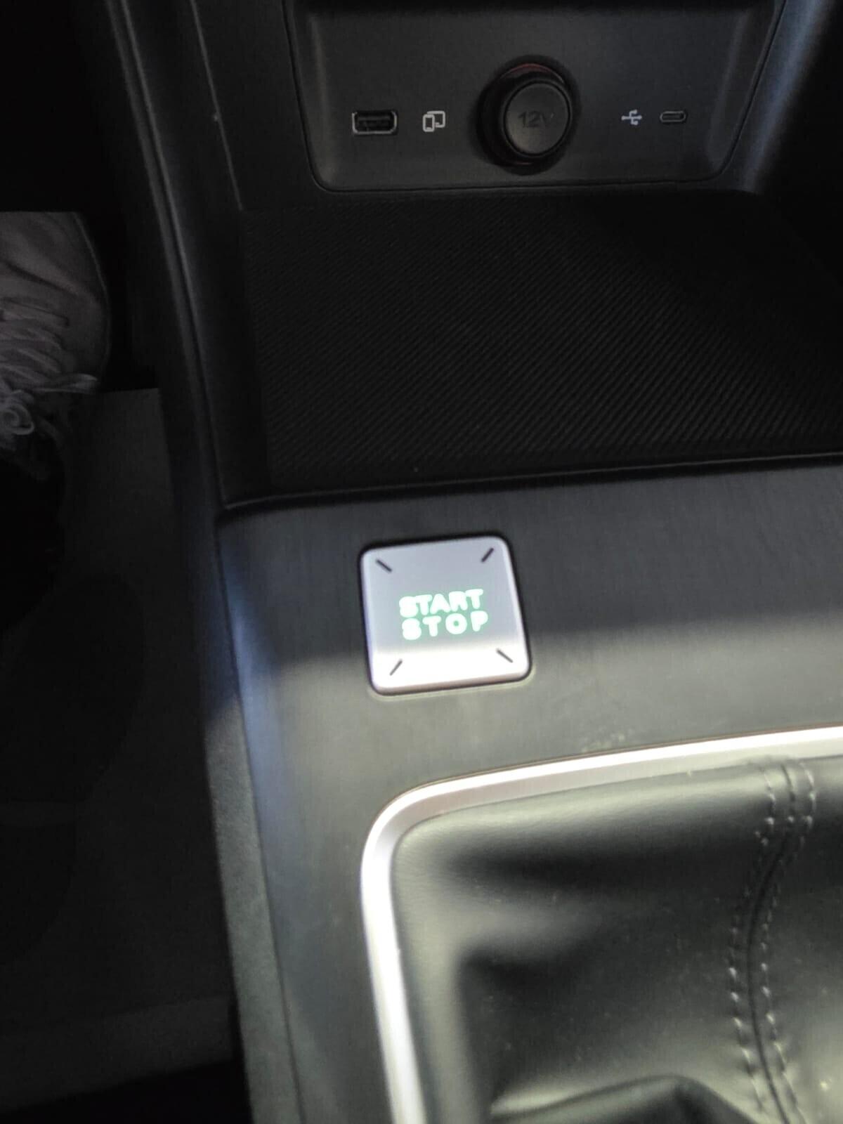 Mg ZS Classic 1.5 115cv Comfort NUOVA garanz.7anni