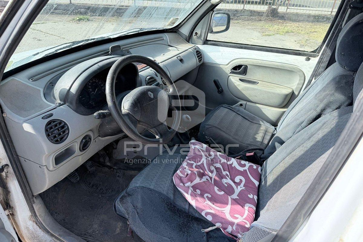 RENAULT Kangoo 1.9 D 65CV cat Confort Express