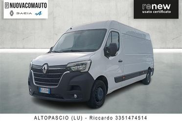 Renault Master T35 2.3 dci 135cv L3H3 Ice Plus E6d-temp