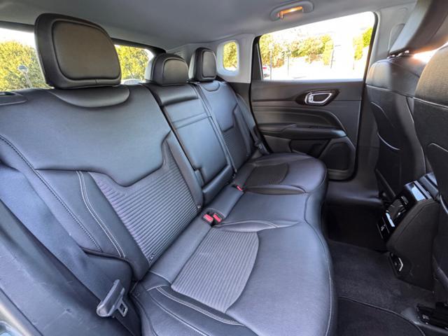 JEEP Compass 4XE 190 CV PHEV LIMITED+RCAM+WIFI+PELLE