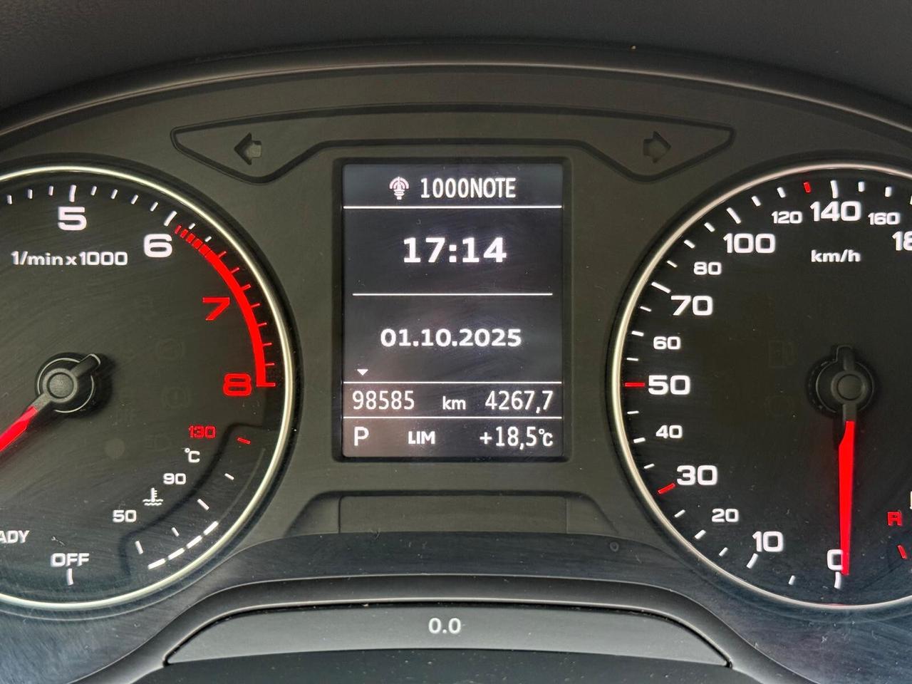 Audi Q2 1.4 TFSI COD S tronic Sport