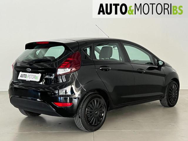 FORD Fiesta 1.2 60CV 5 porte