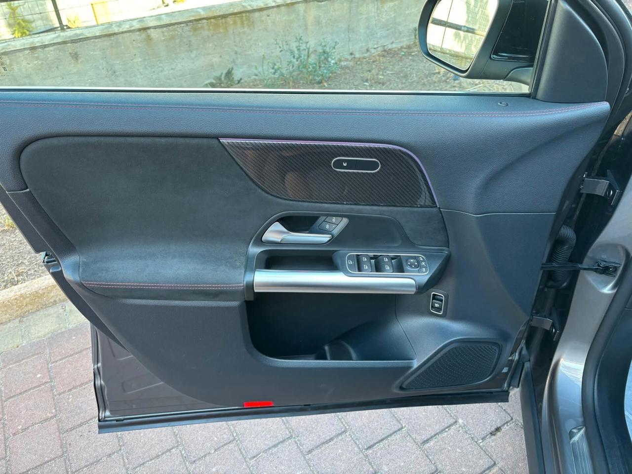 Mercedes-benz GLA 200 d Automatic Premium