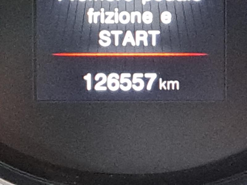 FIAT 500X 1.6 MJET 120 CV 4X2 BUSINESS CROSSOVER