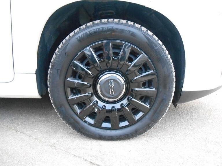 Fiat 500L Pro 1.6 MJT 120CV Mirror 4 posti (N1)