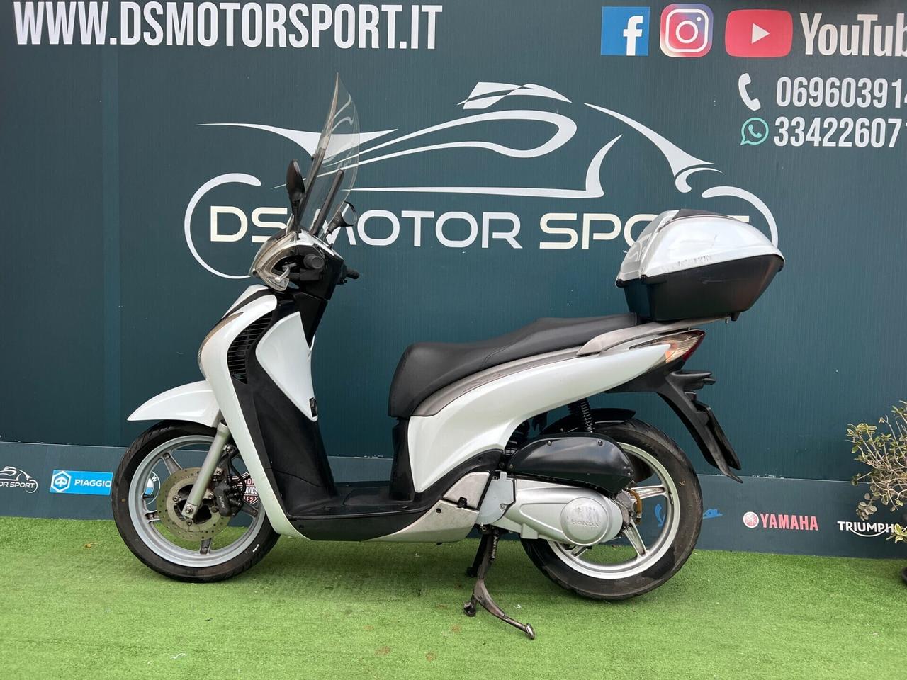 Honda Sh 150