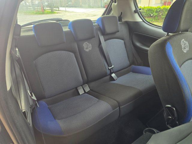 PEUGEOT 206 Plus 1.1 60CV 3p. Generation ECO GPL Valido07/2032