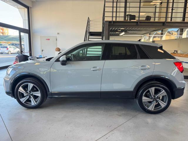 AUDI Q2 35 TFSI S tronic Business Advanced