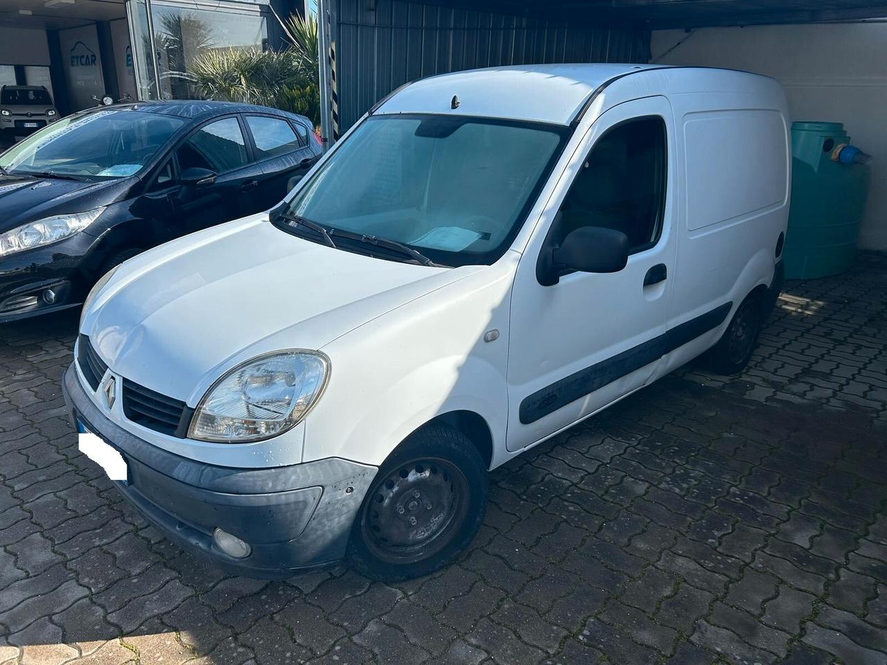 Renault Kangoo 1.5 dCi/60CV 3p. Storia Confort Express