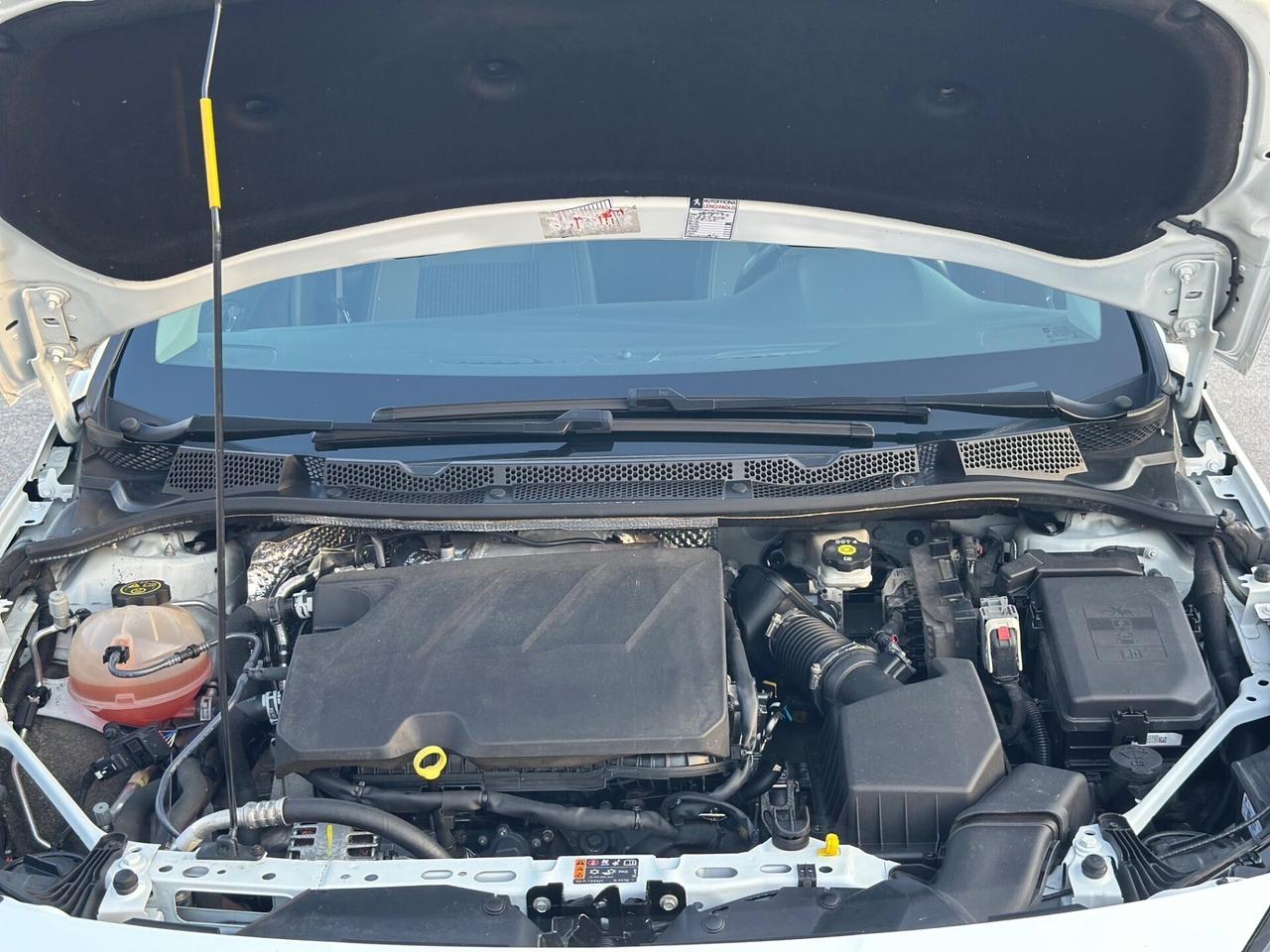 Opel Astra 2022 1.5 CDTI 105 CV SW AUTOCARRO