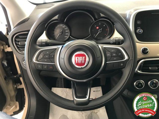 FIAT 500X 1.3 MultiJet 95 CV City Cross