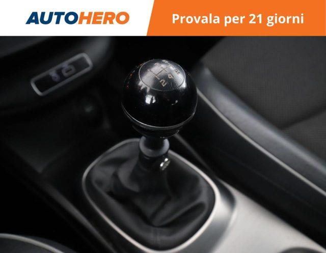 FIAT 500X 1.3 MultiJet 95 CV Cross