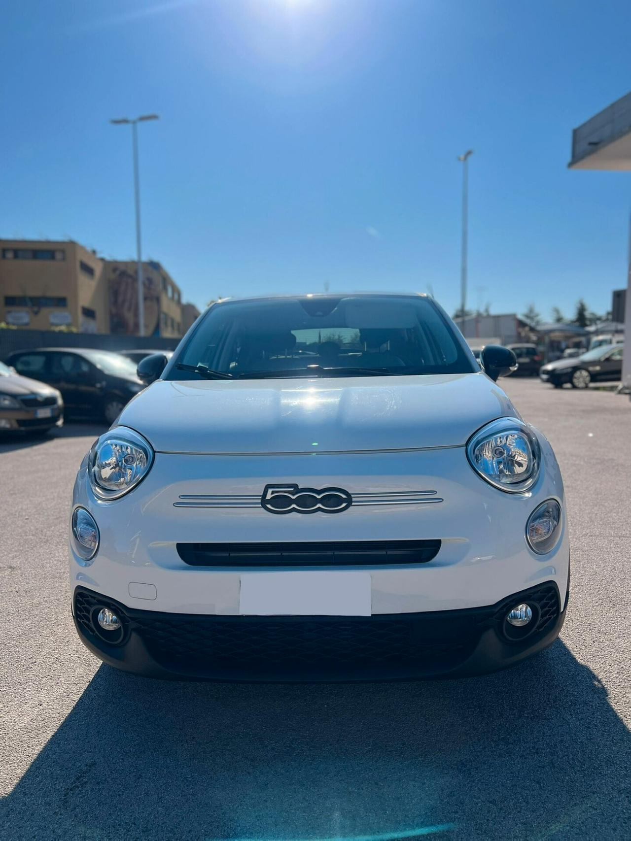 Fiat 500X 1.3 MultiJet 95 CV