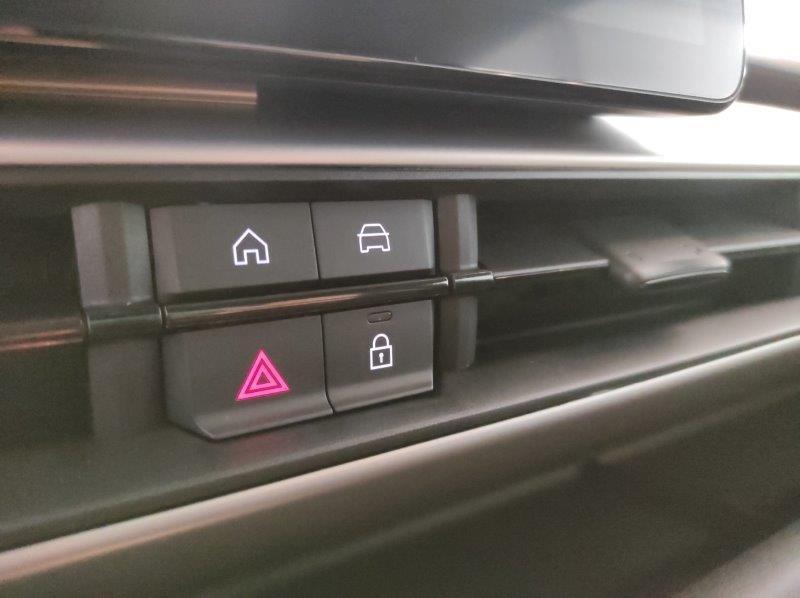 JEEP Avenger - Avenger 1.2 Turbo 110 CV MHEV Summit