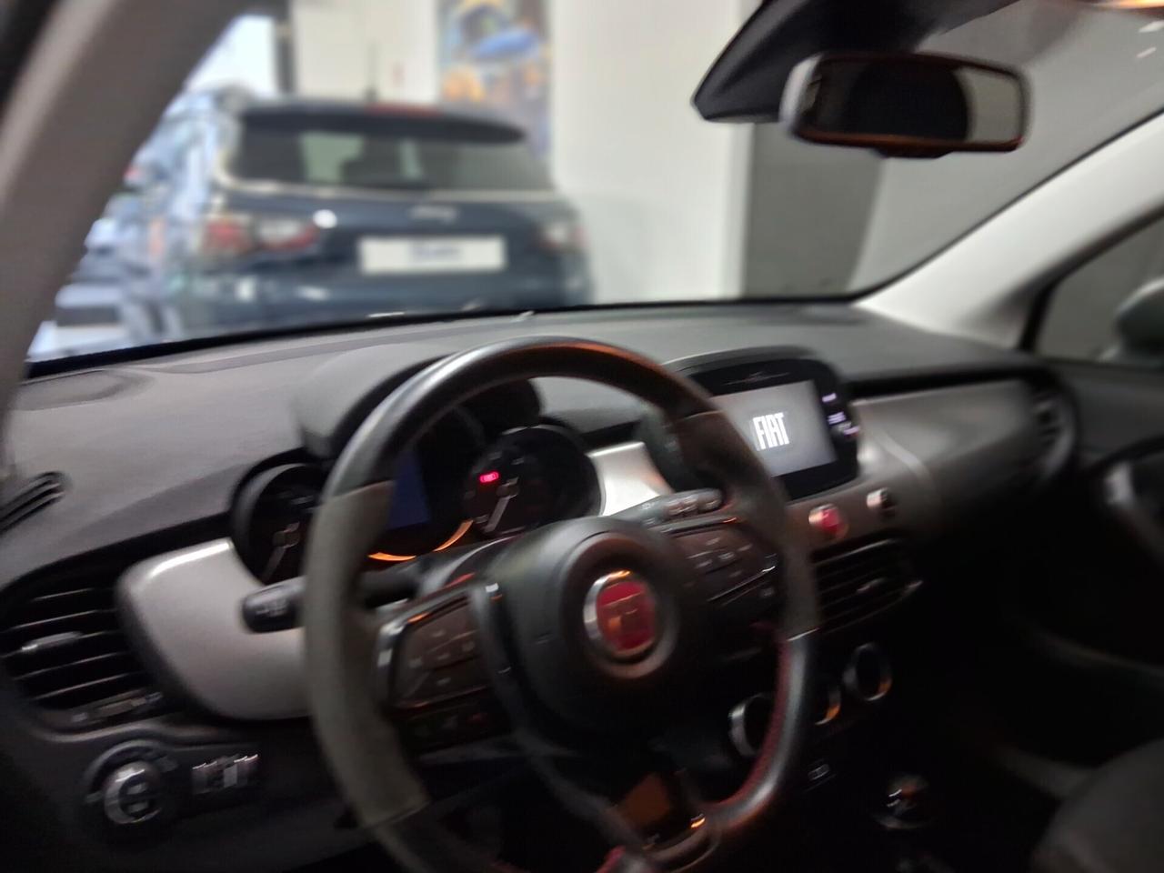 Fiat 500X 1.3 MultiJet 95 CV Sport