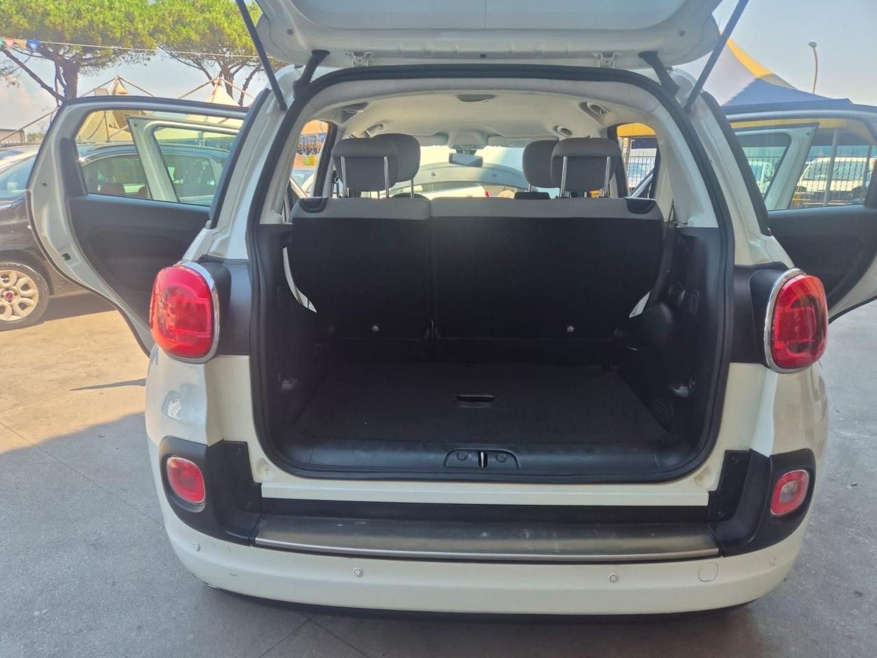 Fiat 500L 1.3 Multijet 85 CV Easy