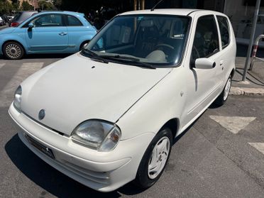 Fiat 600 1.1 Active NEOPATENTATI