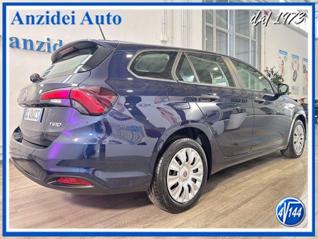 FIAT Tipo 1.3 Mjt 95 Cv SW
