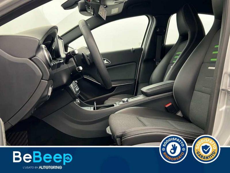 Mercedes-Benz Classe A A 160 D BUSINESS AUTO