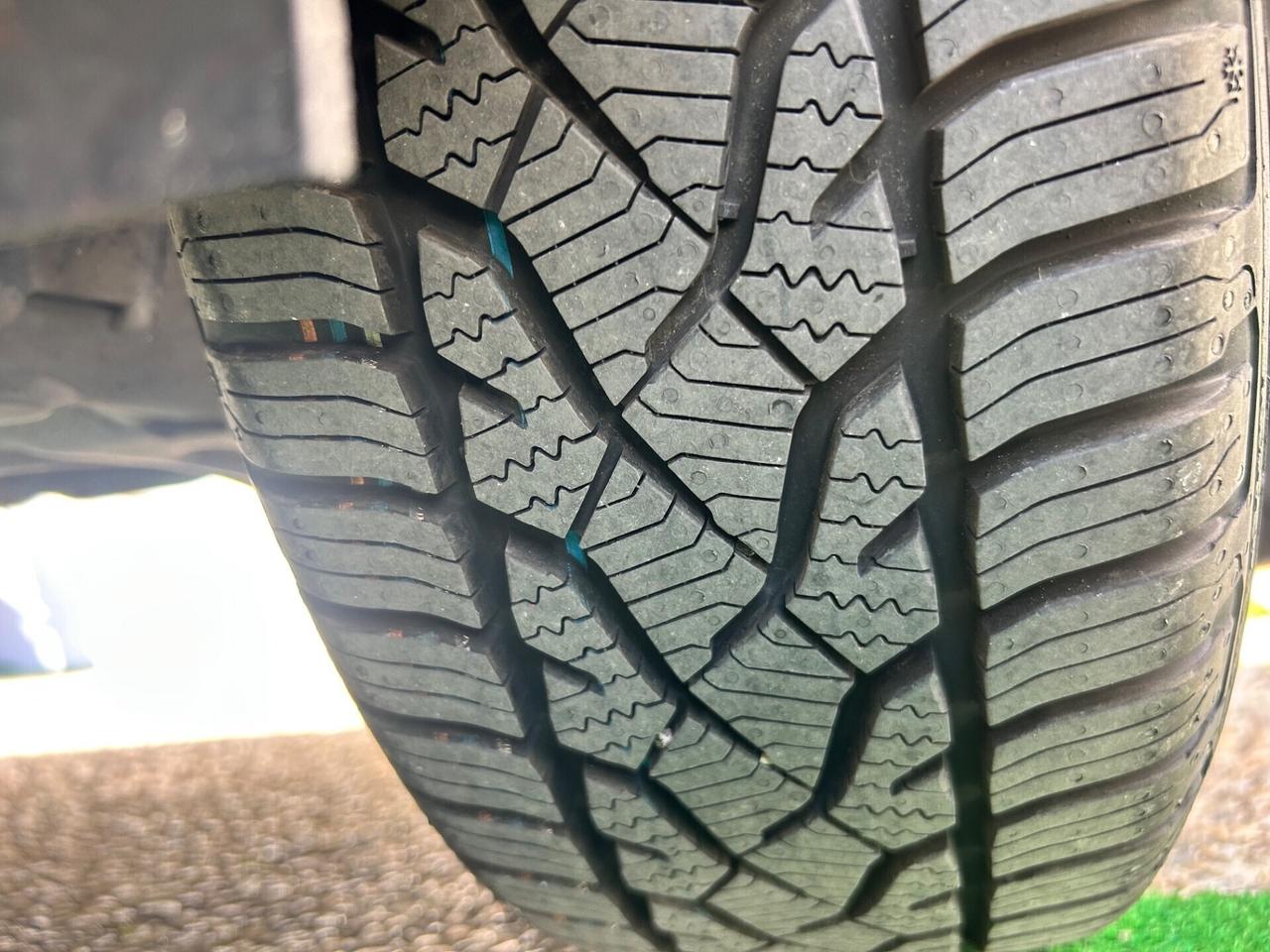 Fiat 500 1.0 Hybrid Lounge