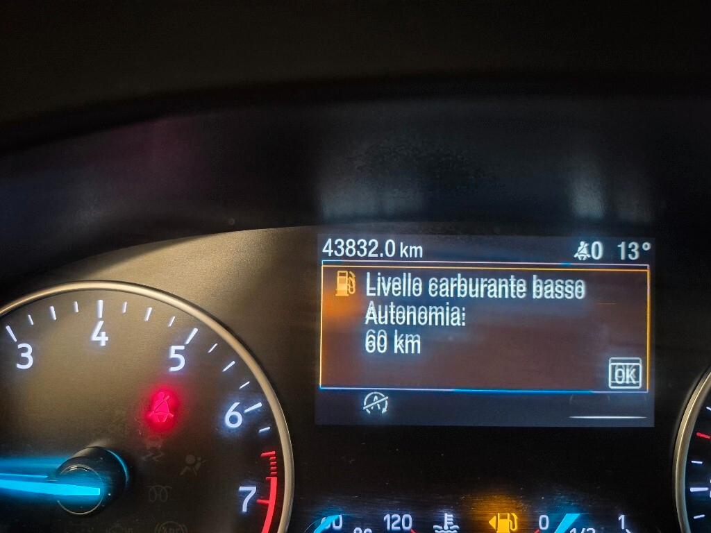 Ford EcoSport 1.0 EcoBoost 125 CV Start&Stop ST-Line