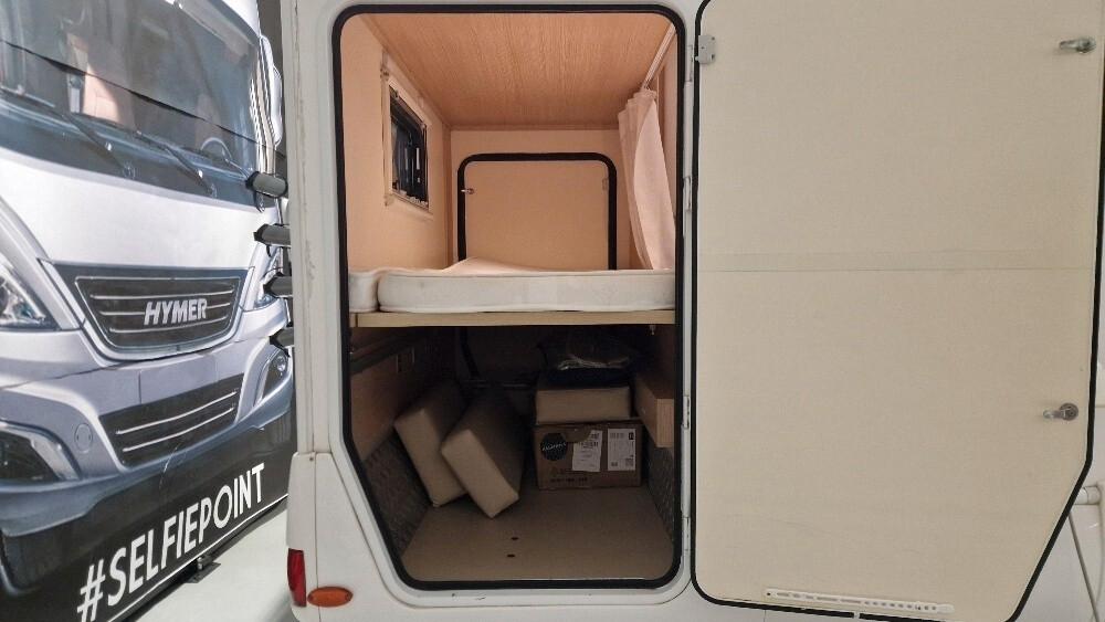 CAMPER XGO DYNAMIC 39