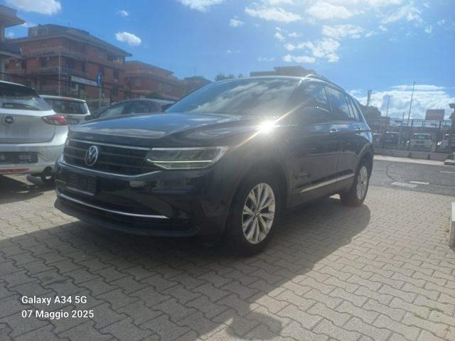 VOLKSWAGEN Tiguan 1.5 TSI 150 CV Life