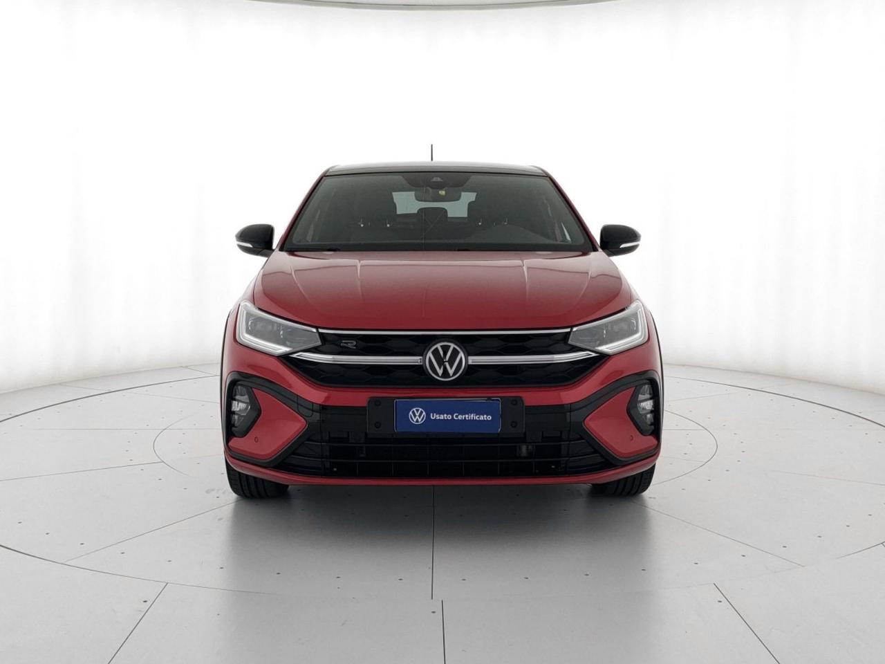 Volkswagen Taigo 1.0 tsi r-line 110cv dsg