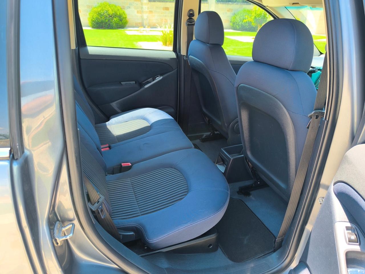 Lancia MUSA 1.4 Diva Ecochic GPL perfetta