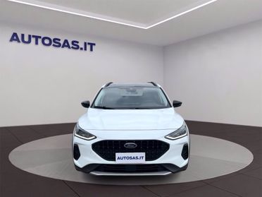 FORD Focus 1.0 EcoBoost Hybrid 125 CV 5p. Active Design del 2023