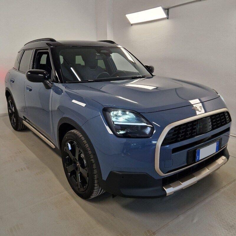 MINI Mini Countryman U25 Mini C Essential Countryman