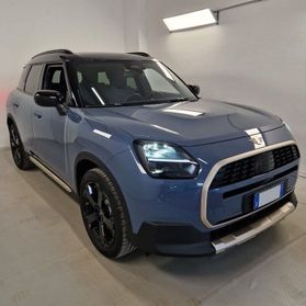 MINI Mini Countryman U25 Mini C Essential Countryman