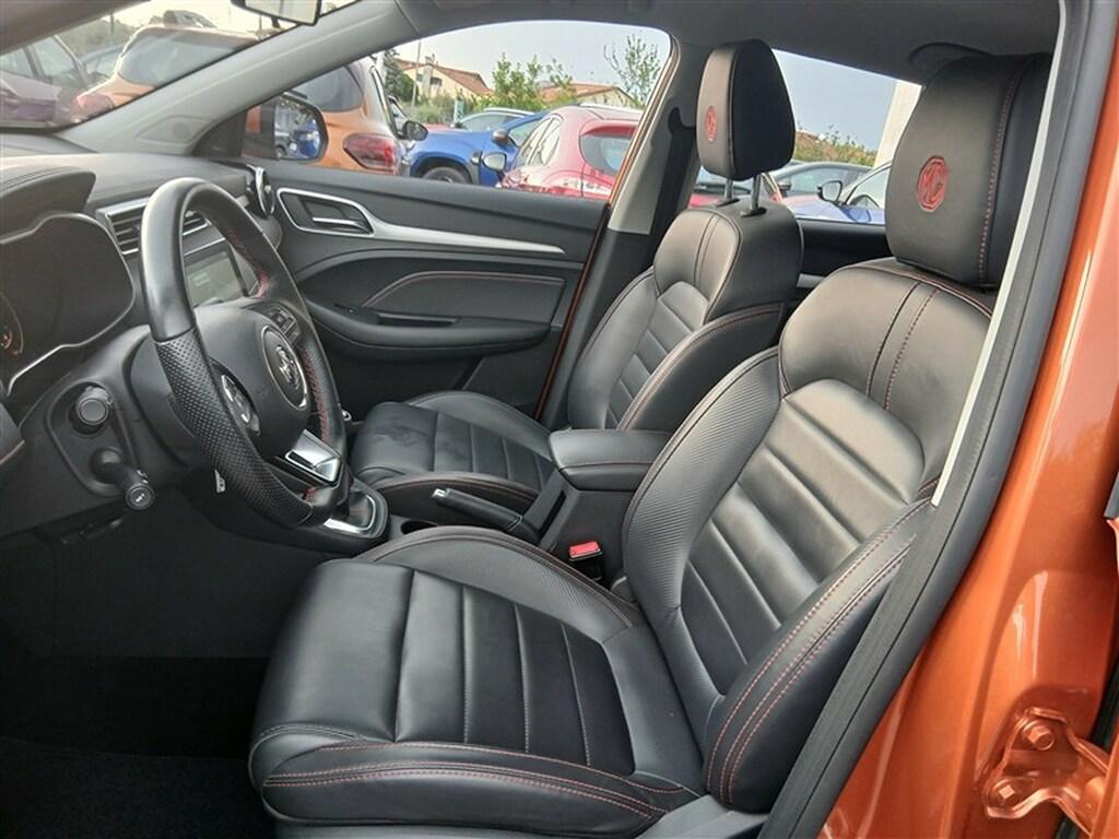 Mg ZS 1.5 VTi-Tech Luxury