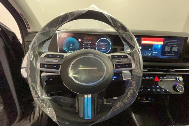 HYUNDAI Tucson 1.6 CRDI 48V DCT Business