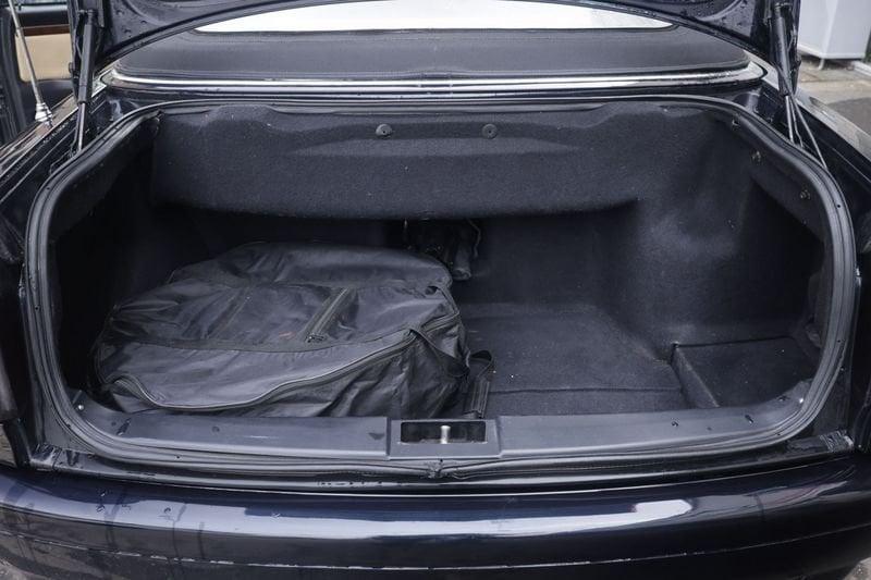 Audi 80/90/Cabrio Audi 80/90/Cabrio 2.0 E cat 85KW ANNO 1995