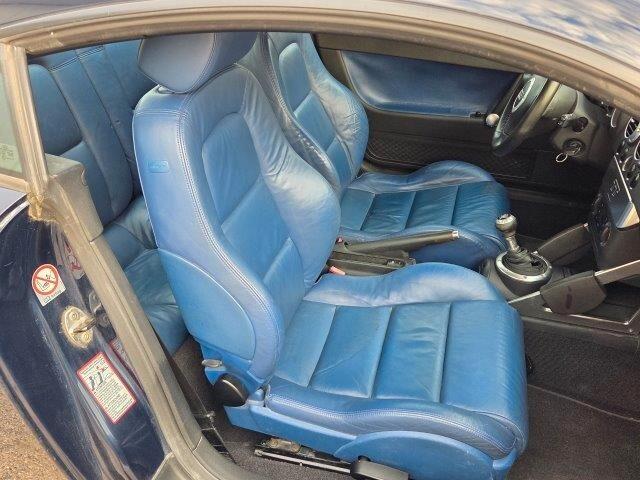 Audi TT 1.8 TURBO 20V COUPE -