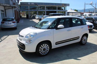 FIAT - 500 L 1.3 mjt Pop Star 85cv