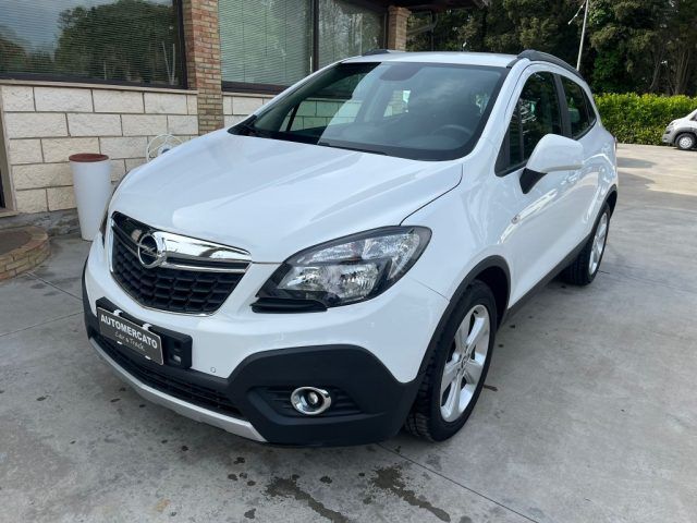 OPEL Mokka 1.6 CDTI 136CV