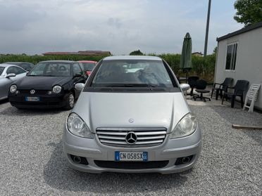 Mercedes-benz A 170 Avantgarde