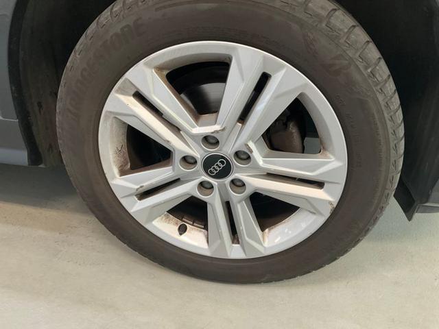 AUDI Q2 30 1.0 TFSI Advanced