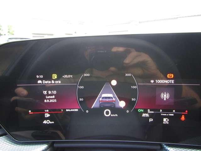 Audi Q5 SPB 40 TDI MHEV 204CV S-LINE QUATTRO,CERCHI 20,KM0