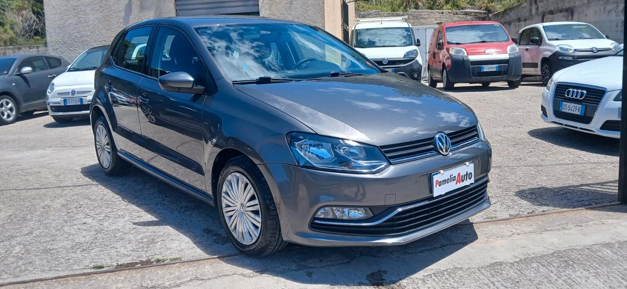 Volkswagen Polo 1.4 TDI 5p. BMT - 2016